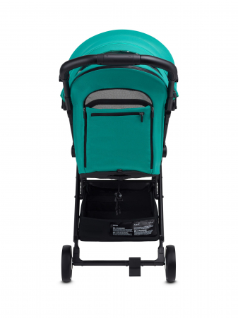 Carucior ANEX  sport pliabil AirX  Ax05 Green [7]
