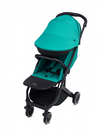 Carucior ANEX  sport pliabil AirX  Ax05 Green [1]