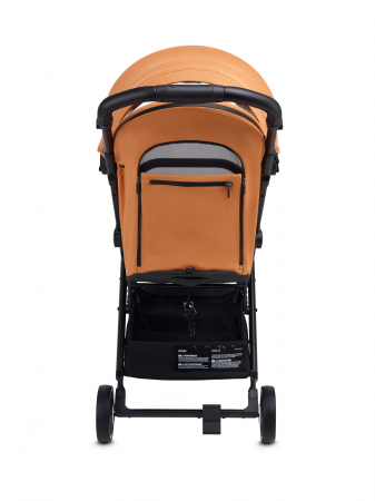 Carucior sport pliabil ANEX - AirX  Ax07 Toffee [7]