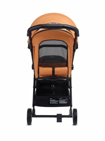Carucior sport pliabil ANEX - AirX  Ax07 Toffee [8]
