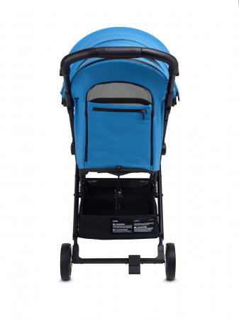 Carucior sport ultrapliabil - AirX  Ax08 Blue [8]