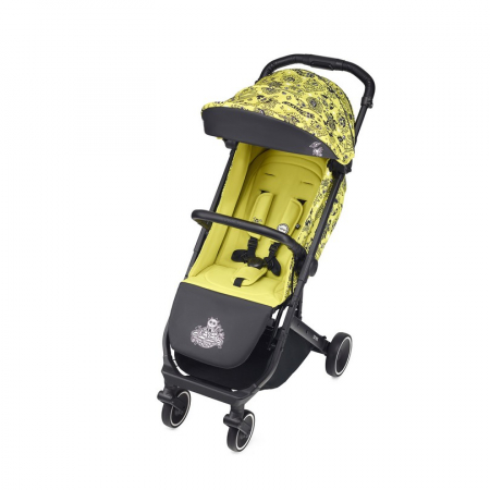 Carucior sport ultacompact AirX - Whoo [13]