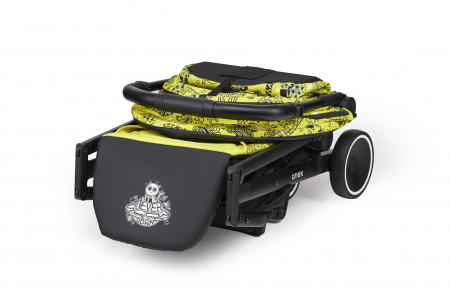 Carucior sport ultacompact AirX - Whoo [7]