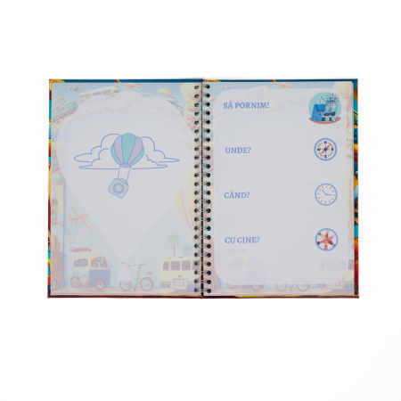 Album de calatorie [6]