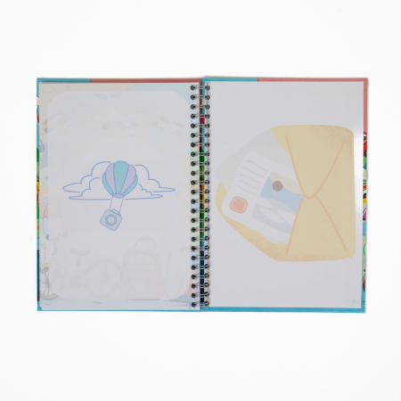 Album de calatorie [5]