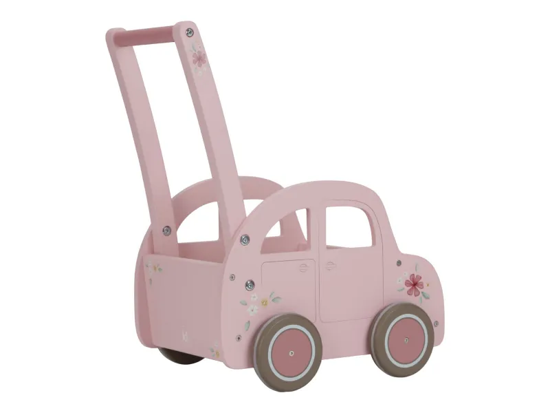 Antemergator Minivan Roz [2]