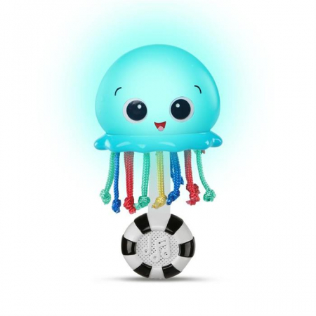 Baby Einstein -  Jucarie senzoriala cu muzica Oceanul Magic [5]