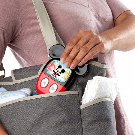 Baby Einsten - Balansoar Mickey Takealong [7]