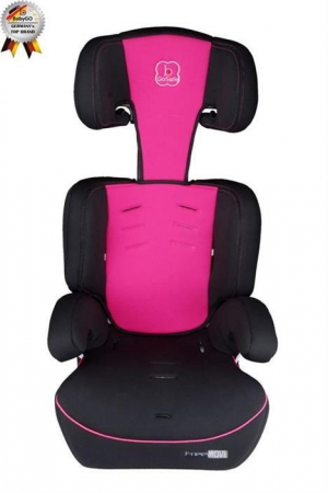 Babygo - Scaun Auto Freemove Pink [4]