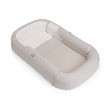 CAMERA COPILULUI - Babynest multifunctional 3 in 1 Chicco Mommy Pod, Natural 0 luni+
