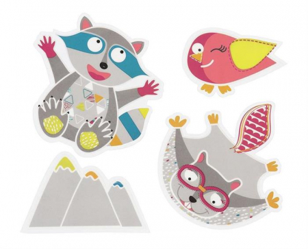 Set 2 parasolare Smart [4]