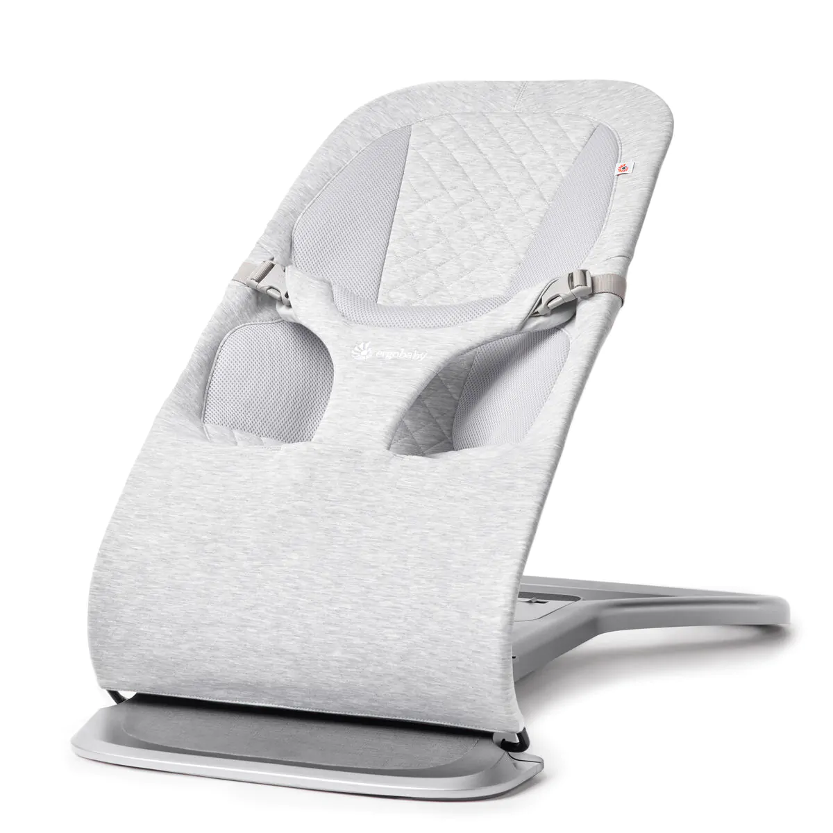 Balansoar 3 in 1 Evolve Light Grey [2]