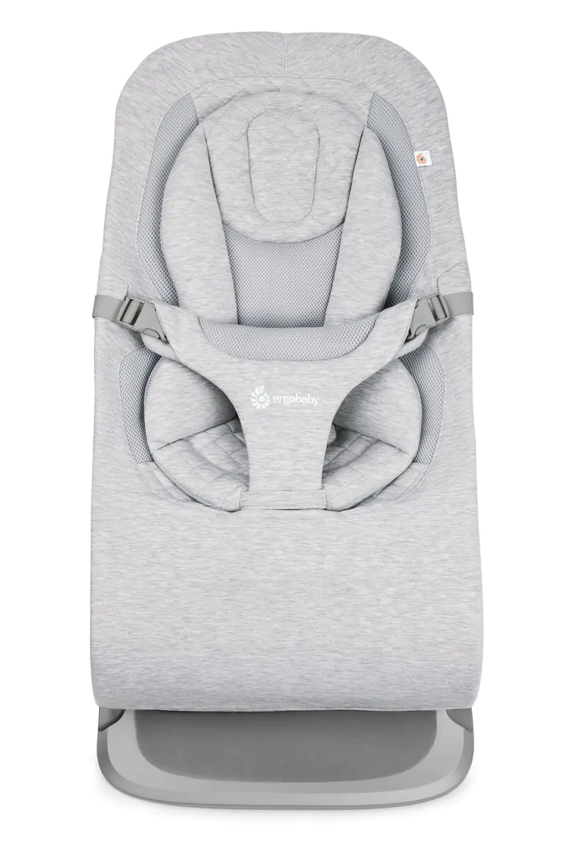 Balansoar 3 in 1 Evolve Light Grey [1]