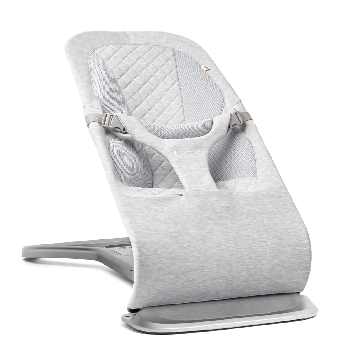 Balansoar 3 in 1 Evolve Light Grey [3]