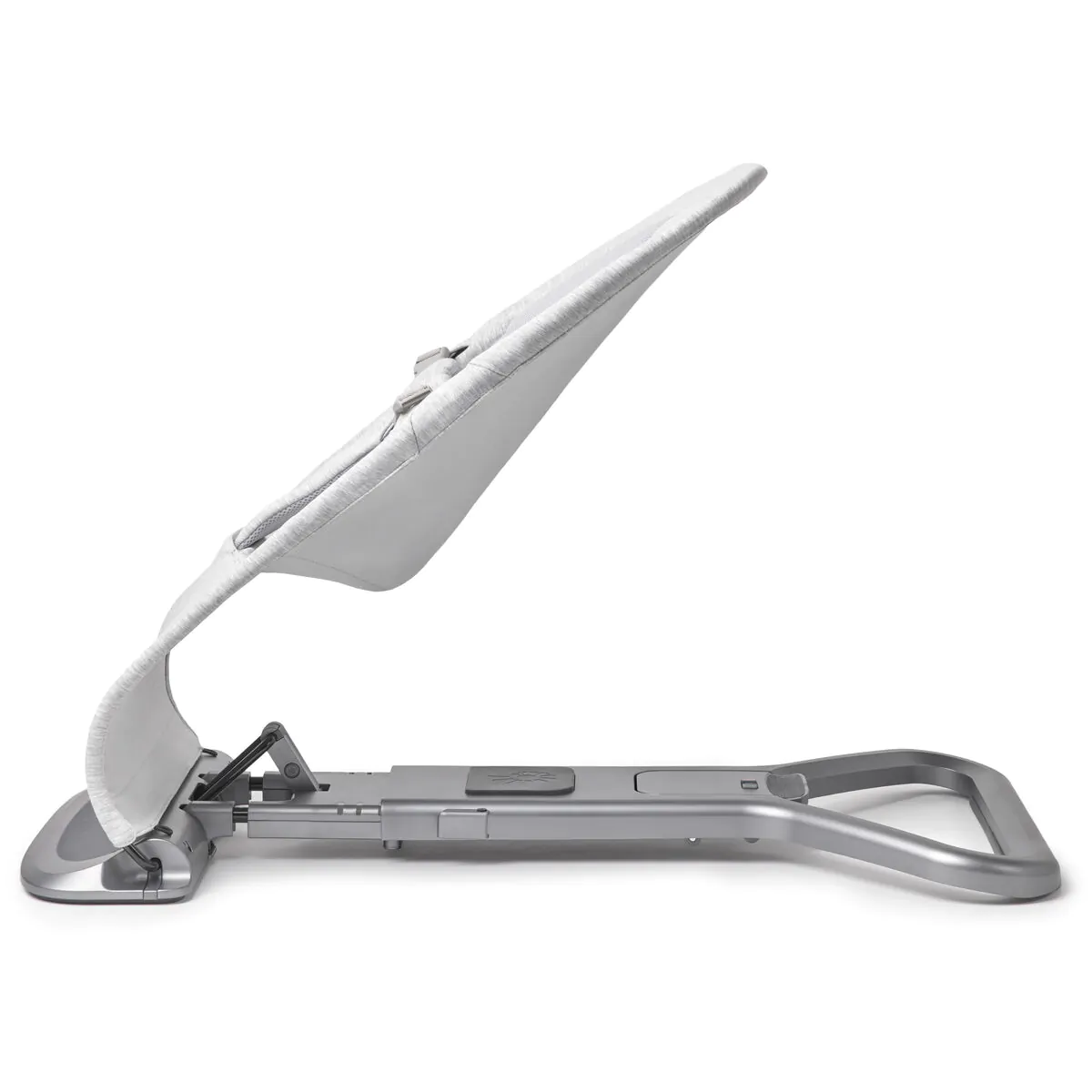 Balansoar 3 in 1 Evolve Light Grey [6]
