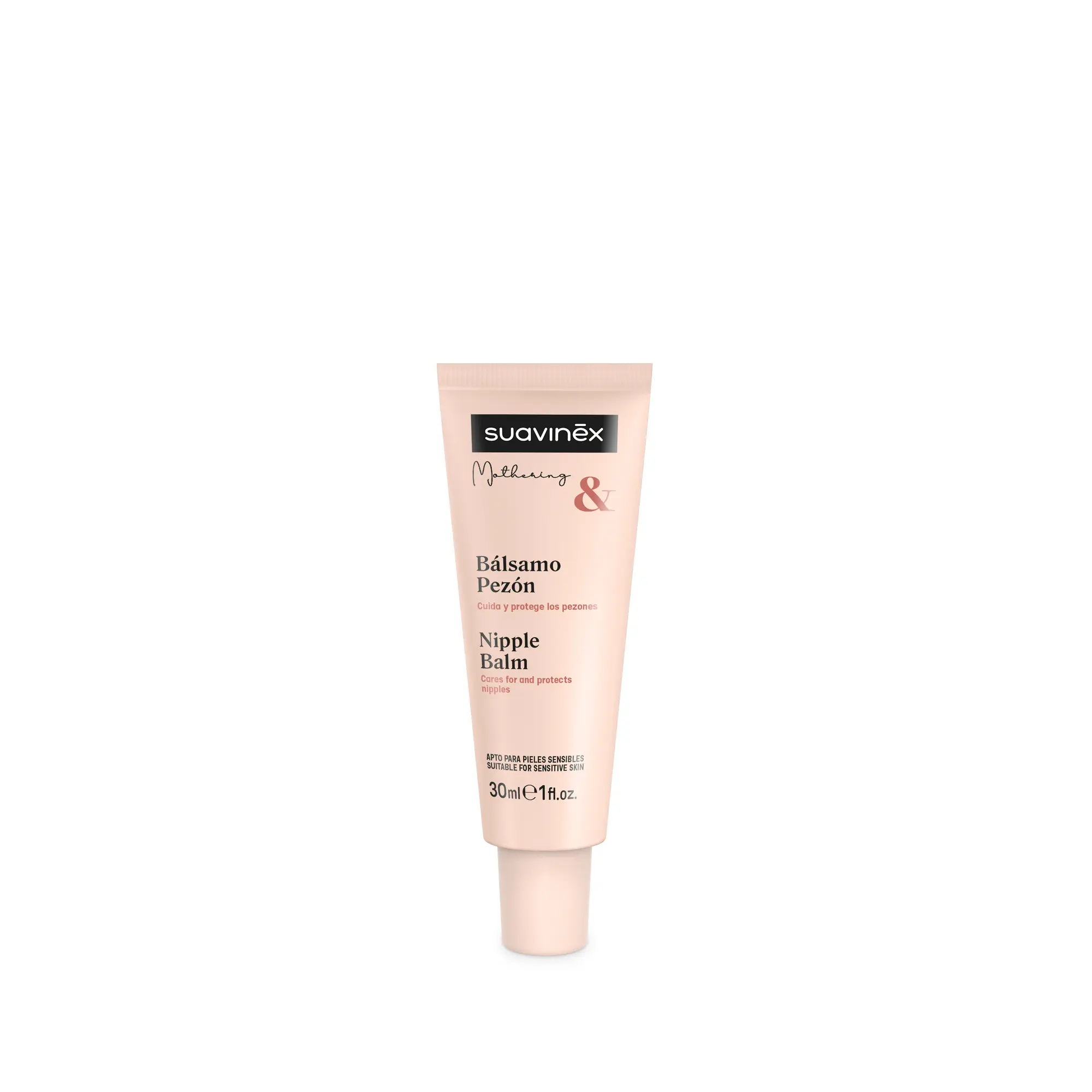 Cosmetice naturale - Balsam pentru mameloane 30 ml - Mothering