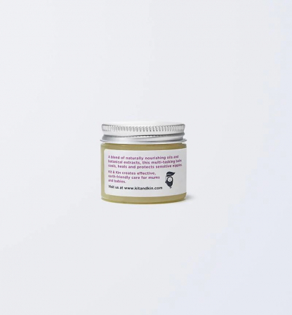 BALSAM PENTRU SANI KIT&KIN 50G [1]
