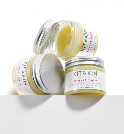 BALSAM PENTRU SANI KIT&KIN 50G [2]