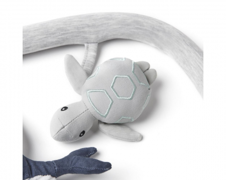 Bara de Activitati Ocean Wonders pentru Balansoar 3 in 1 Evolve [2]