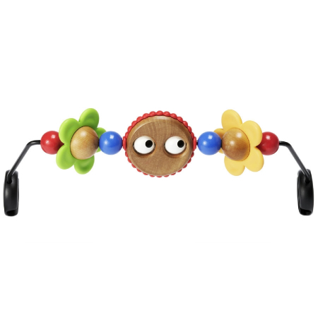 CAMERA COPILULUI - Bara de jucarii, Googly eyes pentru Balansoarele BabyBjorn