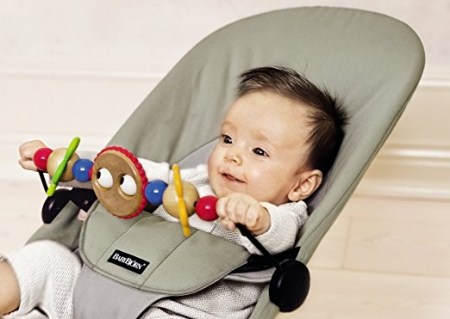 Bara de jucarii, Googly eyes pentru Balansoarele BabyBjorn [2]