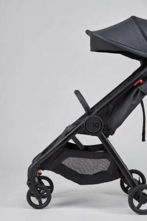 Accesorii Carucioare Anex - Bară de protecție IQ Sport