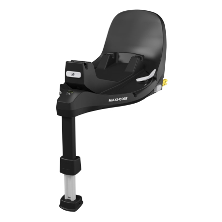 Sisteme isofix - Baza  Auto IZOFIX  Maxi-Cosi FAMILYFIX 360 PRO - BLACK