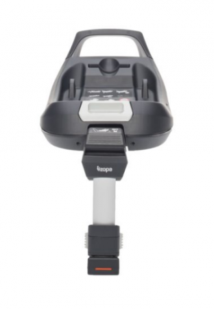 Baza i-Size pentru scoica auto X1 Plus [5]