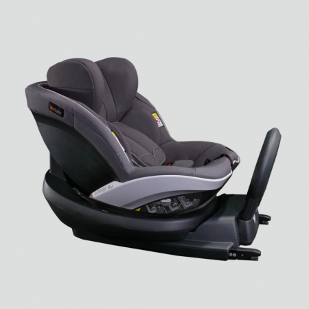 Bază ISOfix BeSafe iZi Modular i-Size [3]