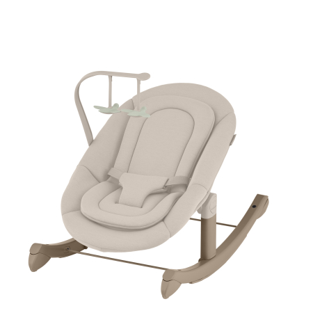 Scaune de masa - Bază leagăn Ozy