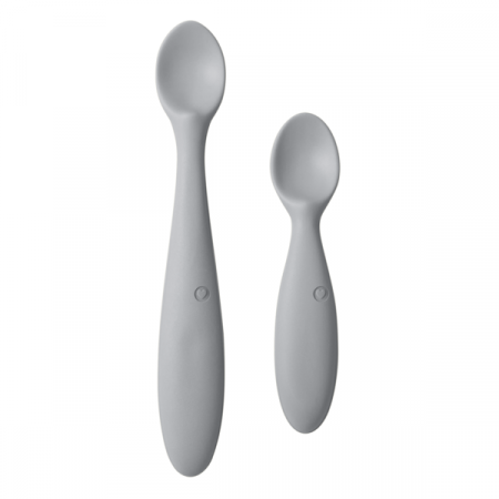 BIBS - Set 2 lingurite, Cloud