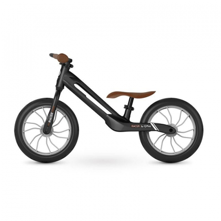 Biciclete - Balance bike QPlay Racer negru