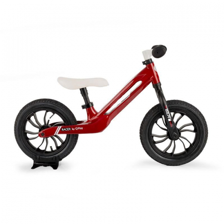 Balance bike QPlay Racer rosu [2]
