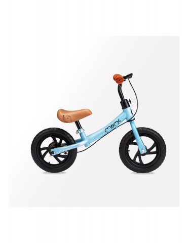 Bicicleta fara pedale, Momi Breki - Blue [6]