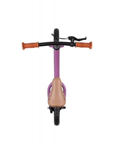 Bicicleta fara pedale, Momi Breki - Purple [1]