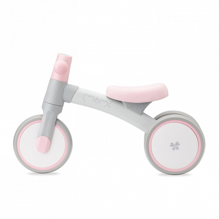 bicicleta pentru copii de 1 an roz [2]