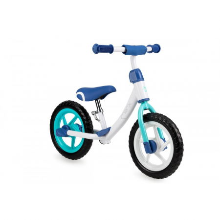 Bicicleta fara pedale Ross, Momi, Navy Blue [0]