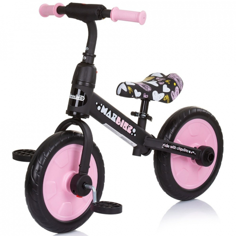 Bicicleta  Max Bike mint [0]
