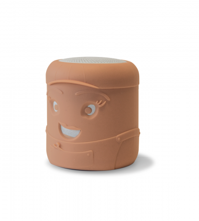 Jucarii Smart - Boxă portabilă pentru copii KIDYMUSIC Lea