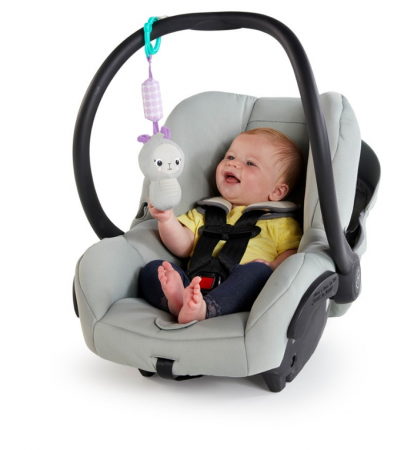 Jucarie plus Lama pentru carucior [1]