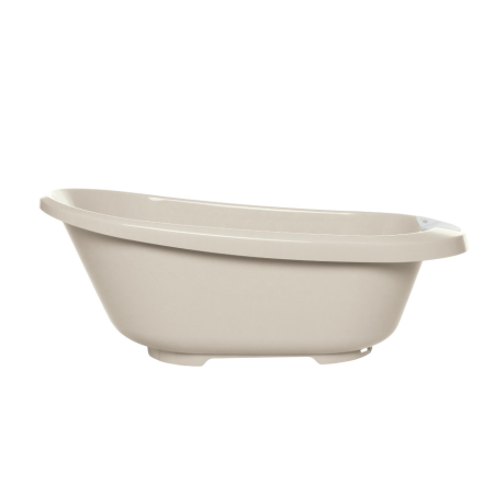 Cadite bebe - Cădiță cu termometru digital, Sense Edition Culoare: White