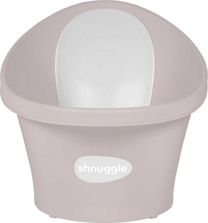 Cadite bebe - Cadita pentru bebelusi - taupe - Shnuggle