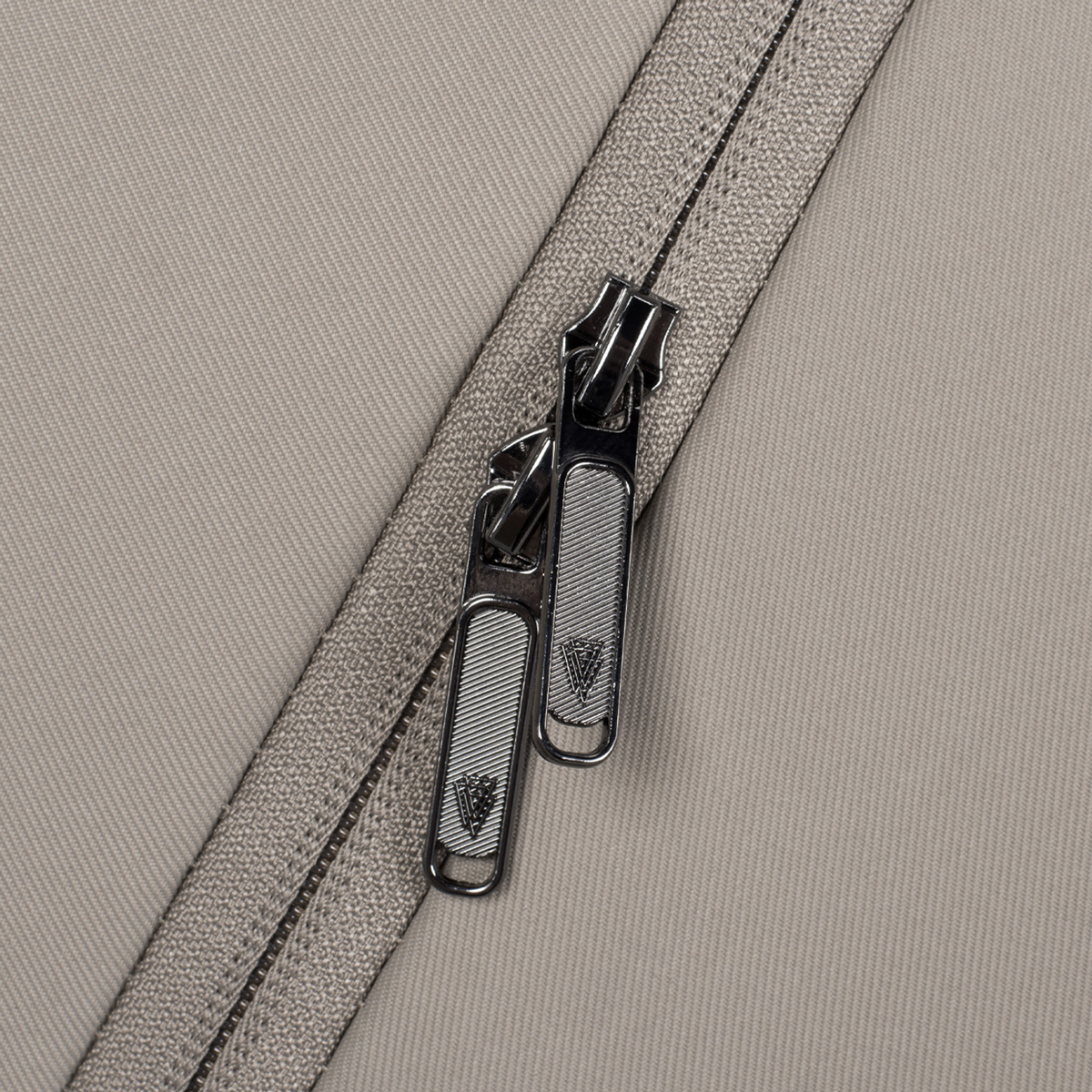 Carucior 2/1 cu landou Venicci Upline 2 -  Taupe [7]