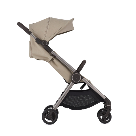 Carucior 2 in 1 ANEX IQ Premium - Creamy [2]