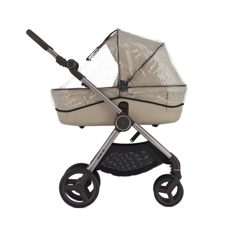 Carucior 2 in 1 ANEX IQ Premium - Creamy [4]