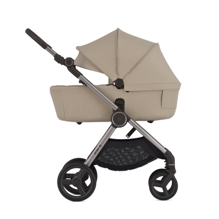 Carucior 2 in 1 ANEX IQ Premium - Creamy [3]