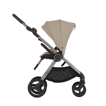 Carucior 2 in 1 ANEX IQ Premium - Creamy [1]