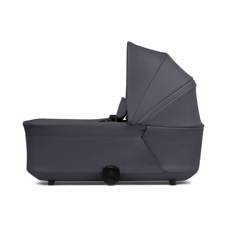 Cărucior 2 in 1 , compact, Joolz, Hub2  cu landou  Stone Grey [2]