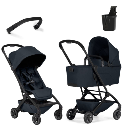 Landouri - Cărucior 2 in 1 cu landou