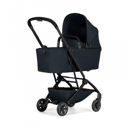 Cărucior pentru copii, 5 în 1, Joolz, Aer2, Dark Navy Blue [2]